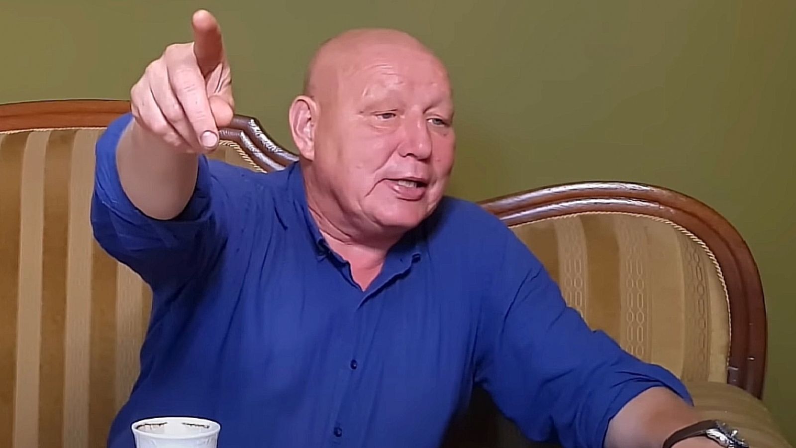Krzysztof Jackowski