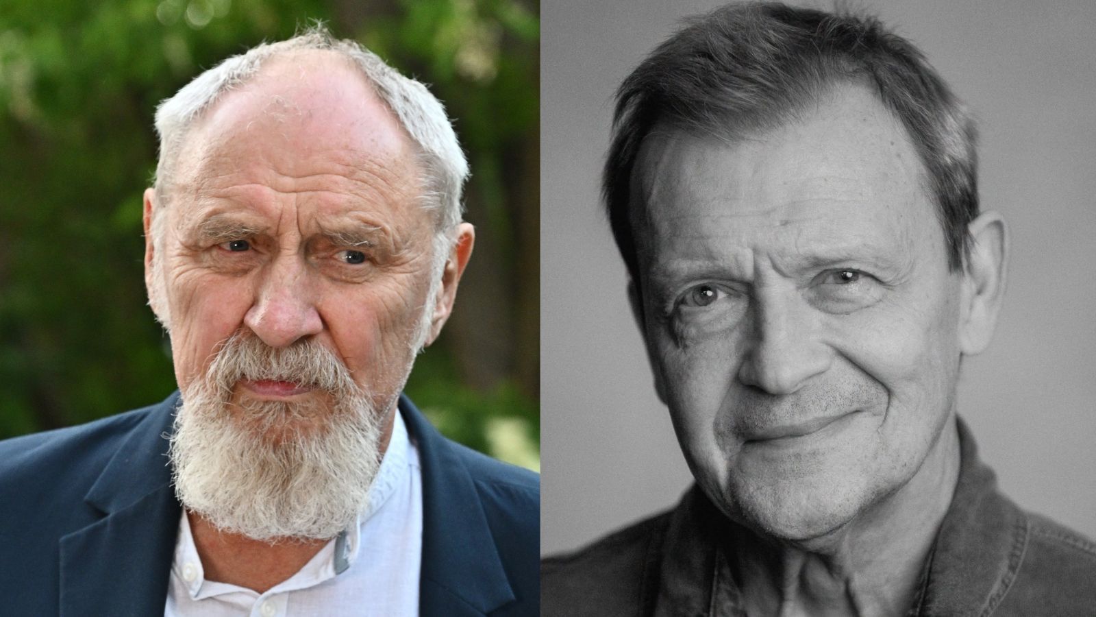 Andrzej Grabowski, Jan Frycz