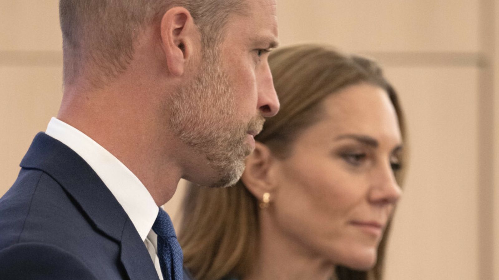 książę William, Kate Middleton