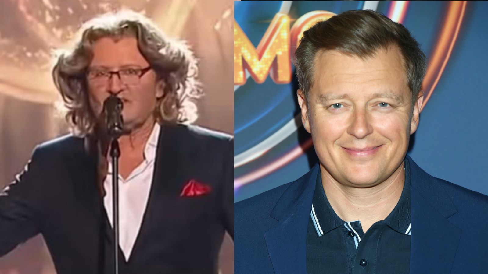 Zbigniew Wodecki, Rafał Brzozowski