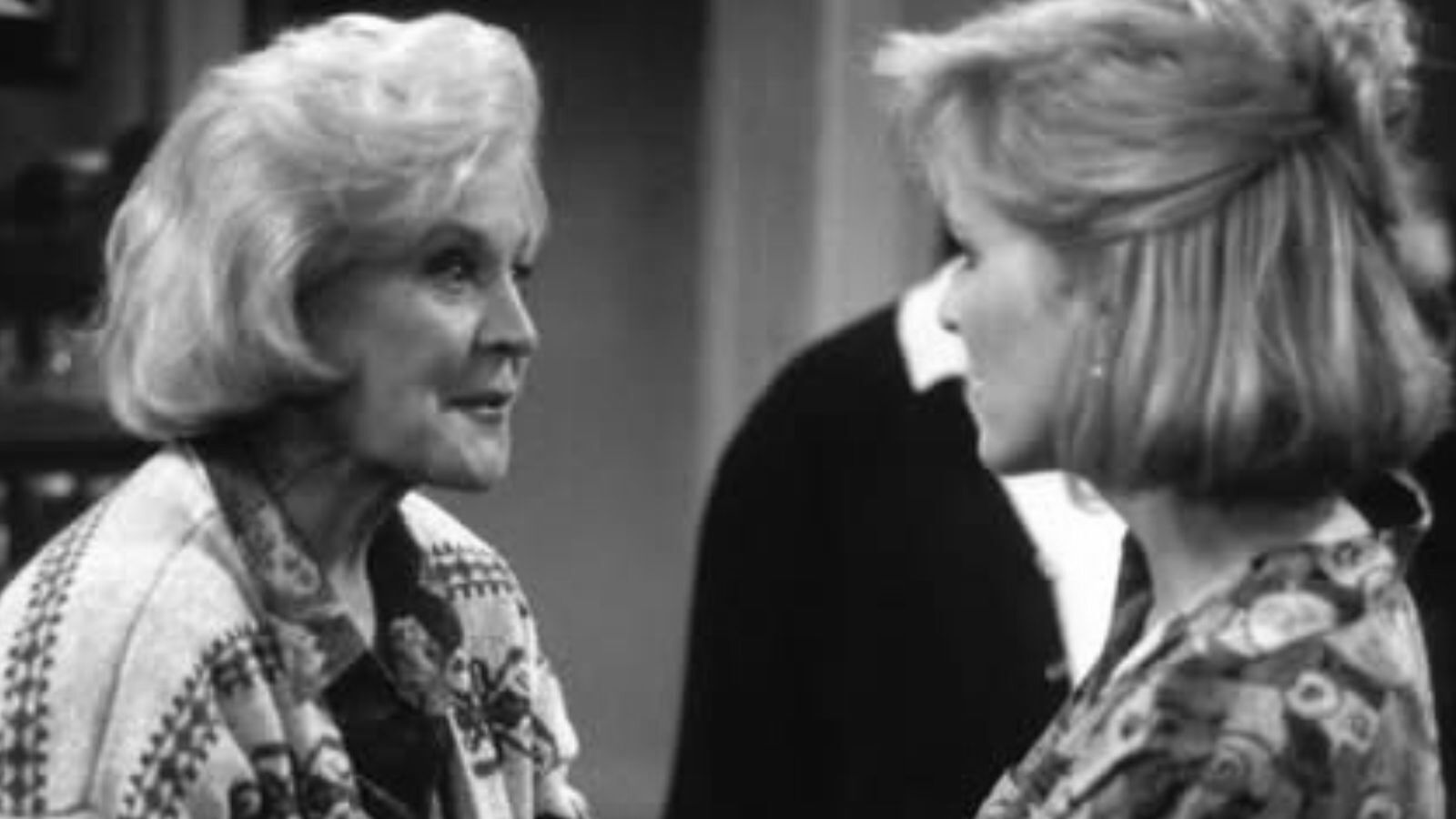 Betty McGuire