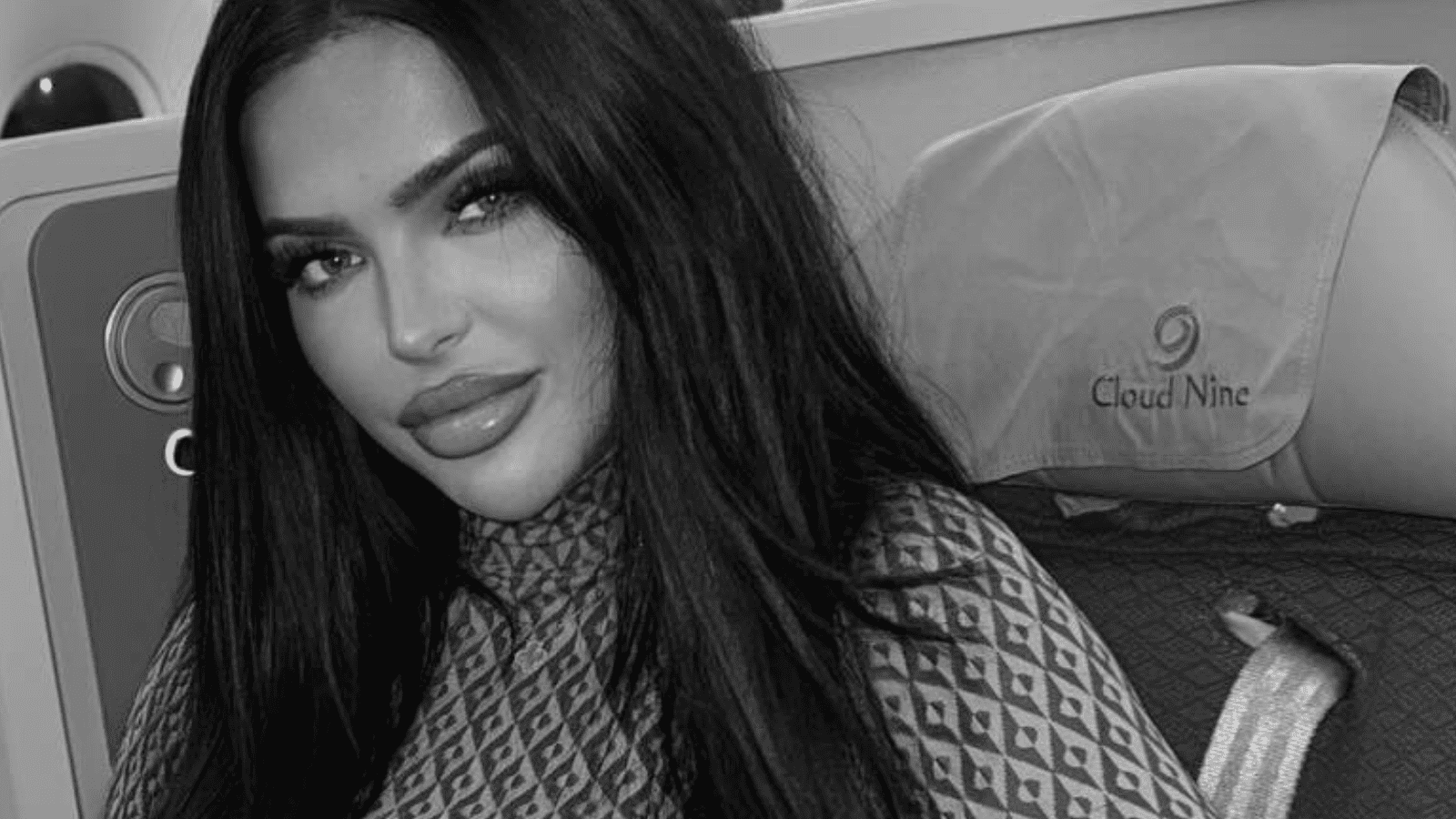 Nie żyje znana polska influencerka Klaudia Zakrzewska. Przed śmiercią jej mama prosiła o modlitwę