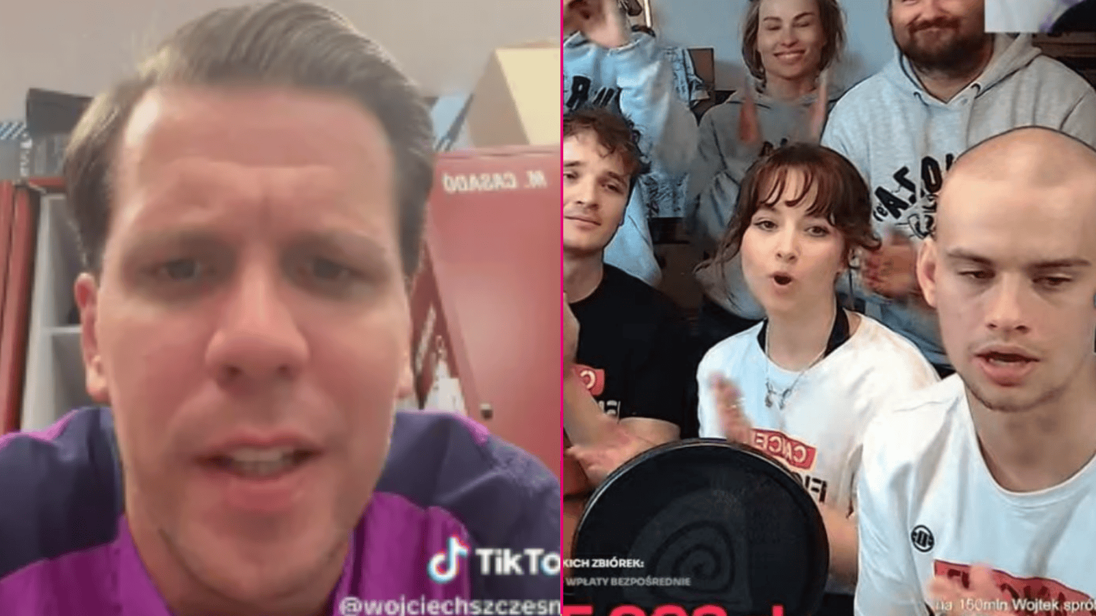 Wojciech Szczęsny dotrzymał danej obietnicy. W tle międzynarodowa gwiazda. A to wszystko dla dzieci!