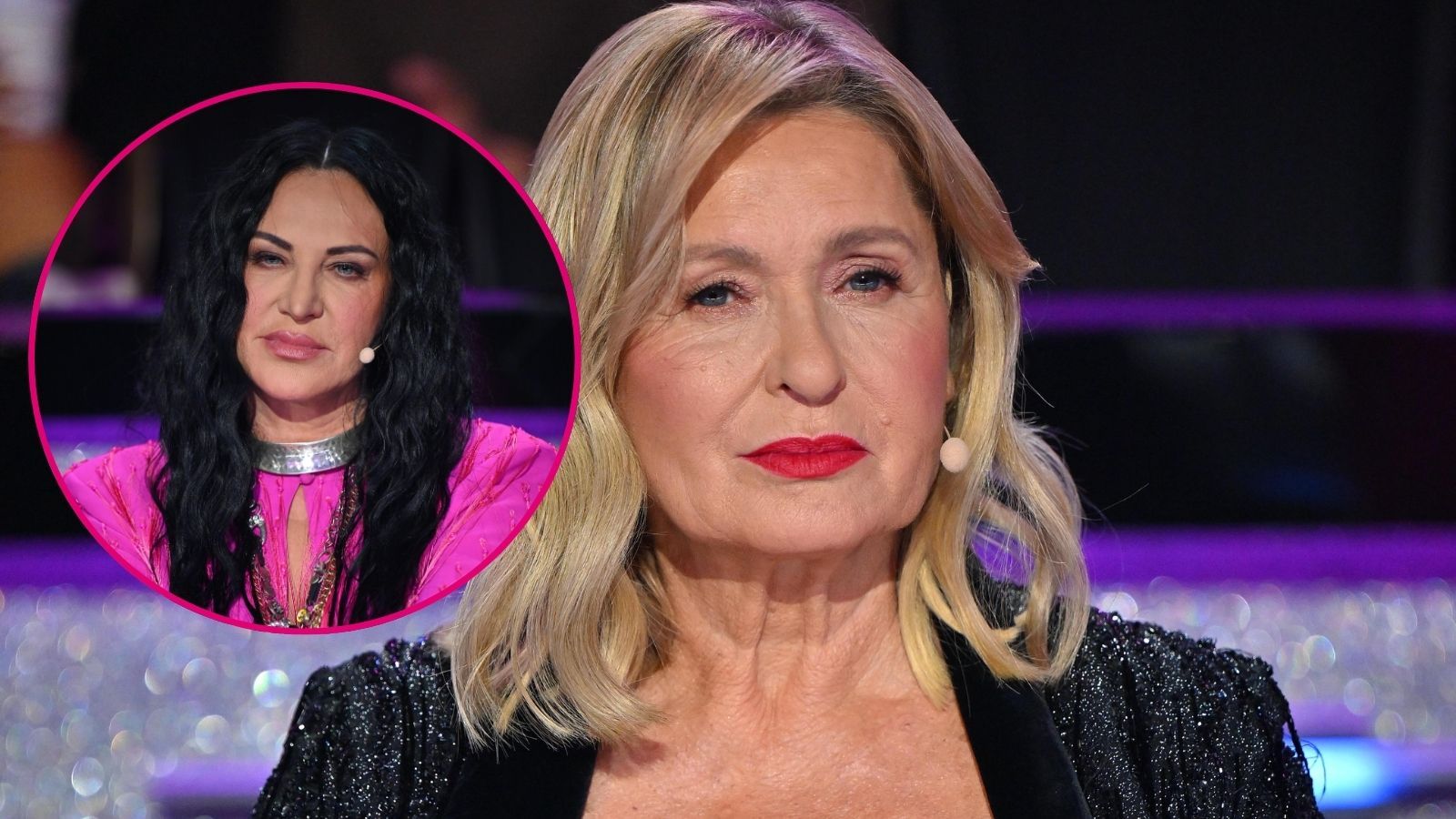 Ewa Kasprzyk chciała uciec ze studia „TzG”. Pozostali jurorzy musieli ją powstrzymać