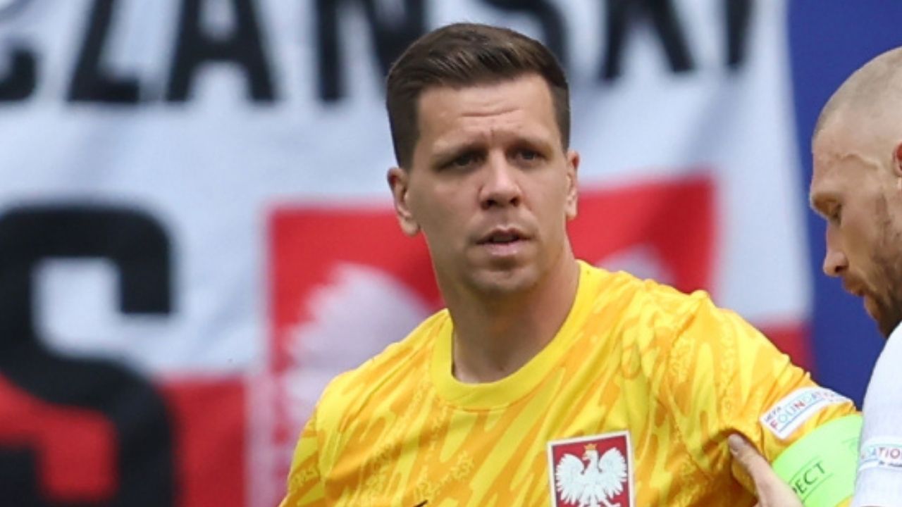 Wojciech Szczęsny