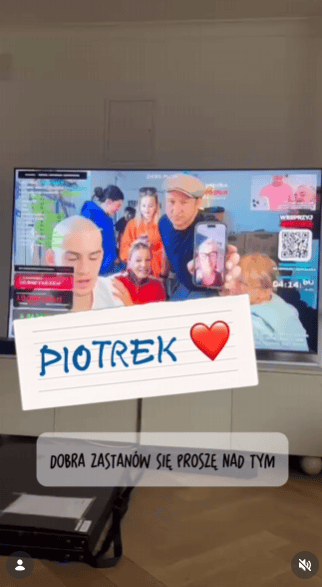 Coraz więcej komentarzy na profilu Doroty Szelągowskiej. Wszystko po tym, co zaproponowała Łatwogangowi, ludzie są poruszeni