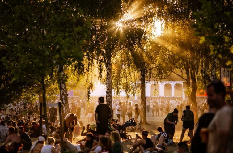 Sziget Festival 2026: Zara Larsson, Florence + The Machine! Czyli Budapeszt jako absolutny must-have muzycznego kalendarza