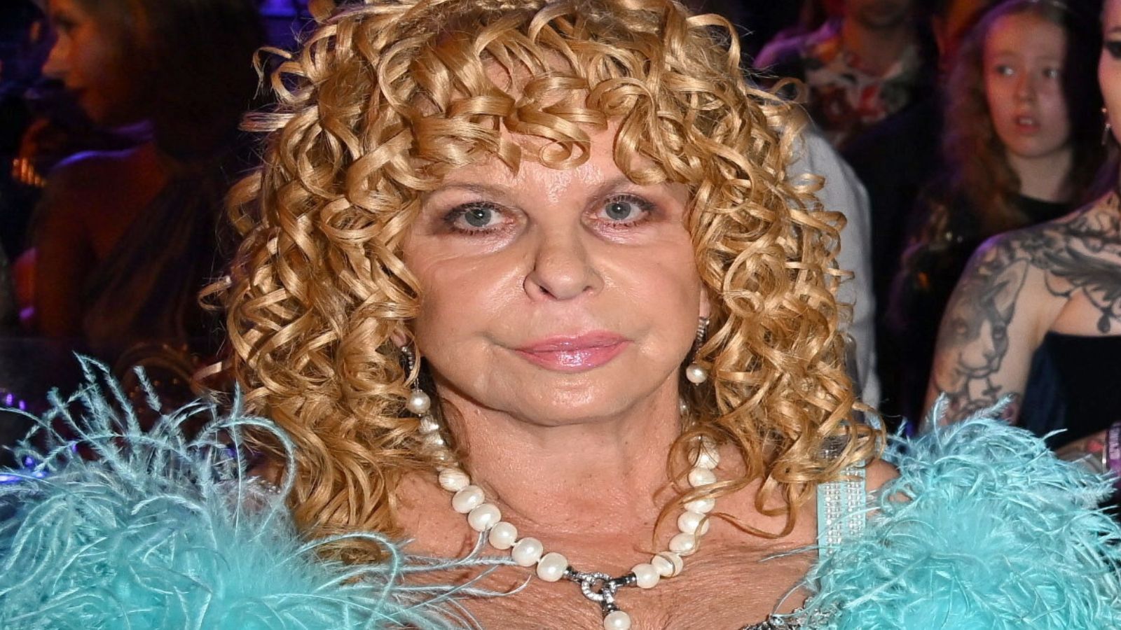Magdalena Kaczmarska