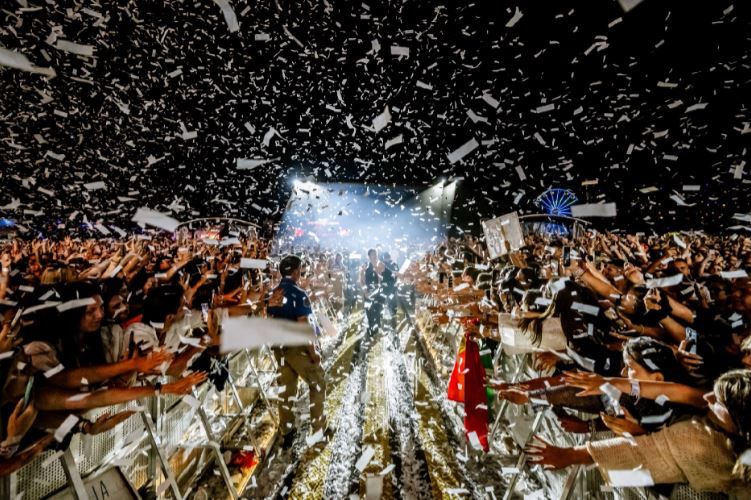 Sziget Festival 2026: Zara Larsson, Florence + The Machine! Czyli Budapeszt jako absolutny must-have muzycznego kalendarza