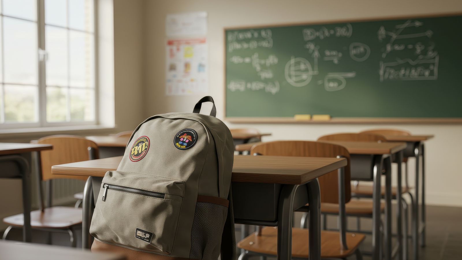 Nowa ocena w polskich szkołach już w 2026 roku. MEN ujawniło plan