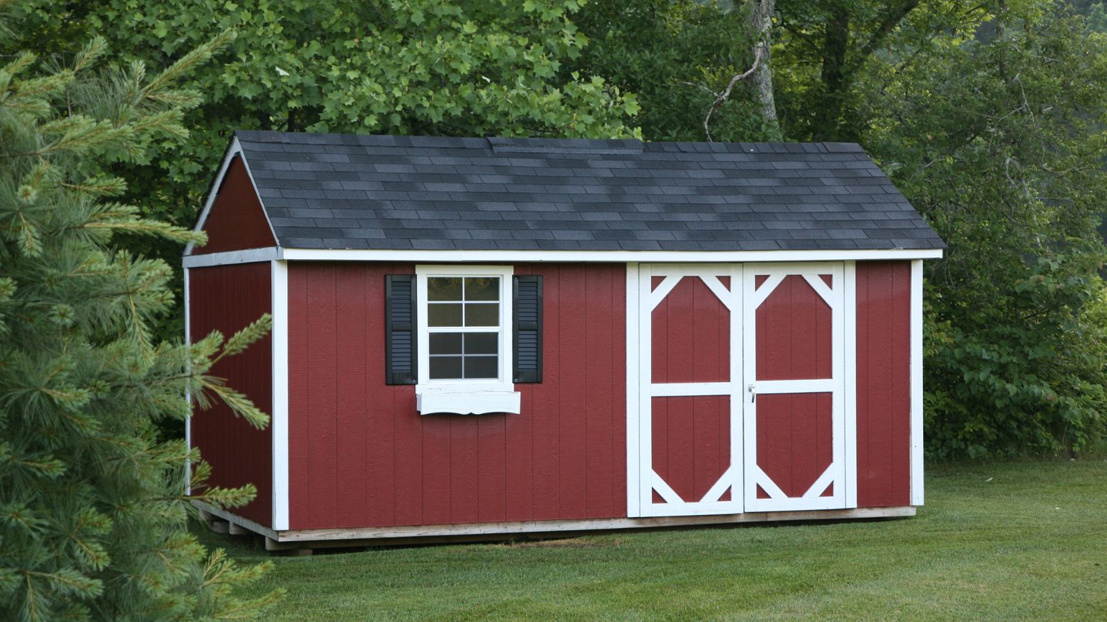 Nawet 10 tys. złotych za szopę na działce. Prawo jest nieubłagane, Polacy muszą przestrzegać tych zasad