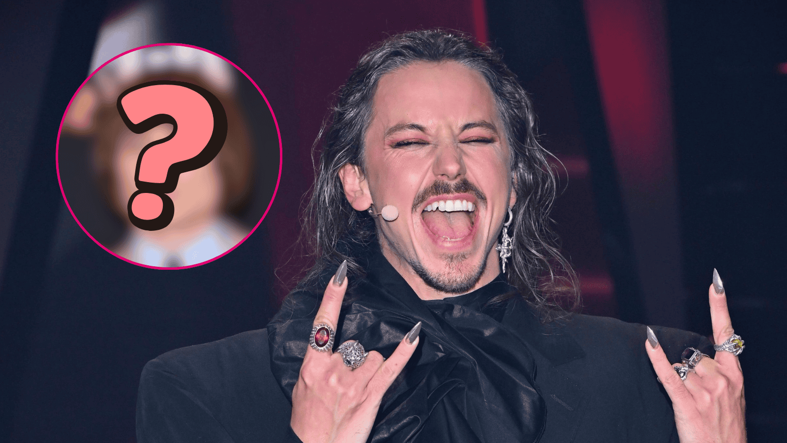 Widzowie choćby nie mieli pojęcia. Obłędny polski gwiazdor to kuzyn Michała Szpaka