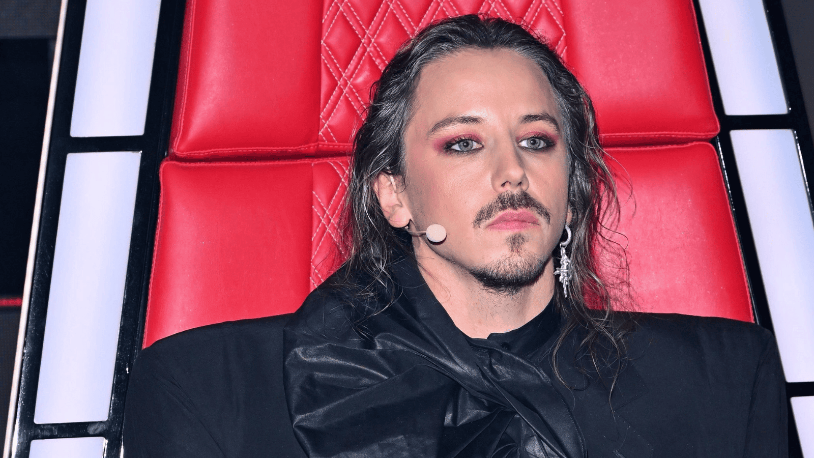 Widzowie nawet nie mieli pojęcia. Obłędny polski gwiazdor to kuzyn Michała Szpaka