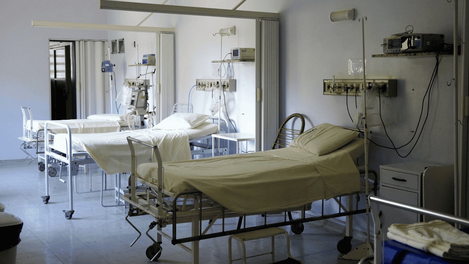 Wypisali 32-latkę po operacji do domu. Kilka dni później już nie żyła