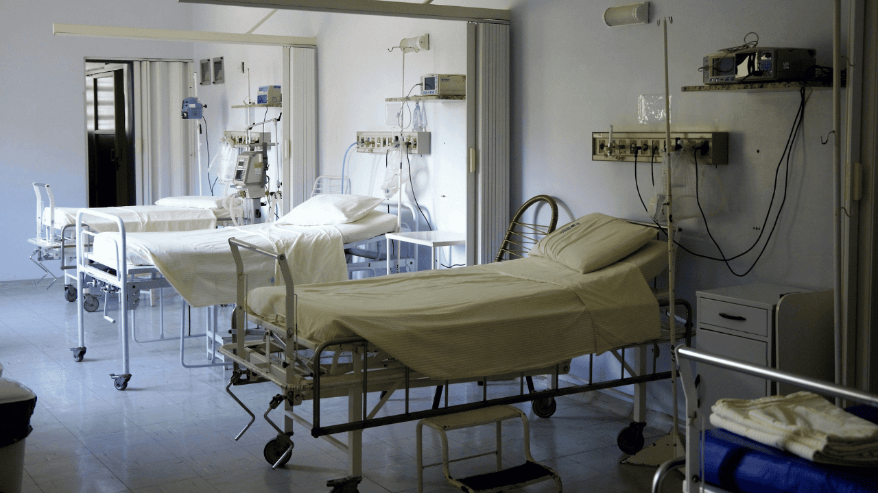 Pacjent nie żyje. Personel przychodni w polskim mieście nie znał języka polskiego