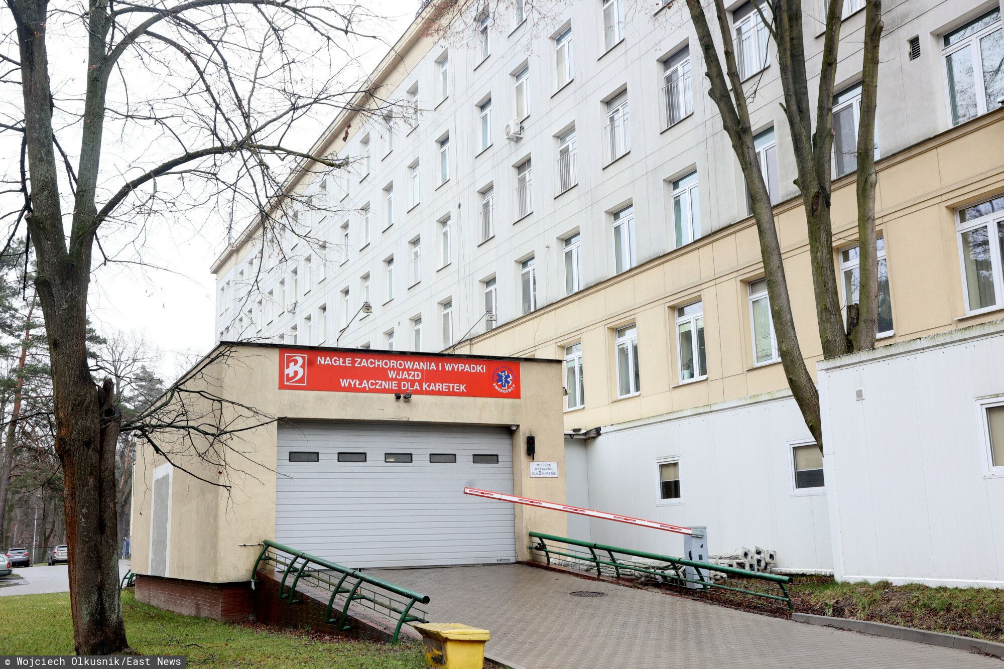 Szpital Bielański