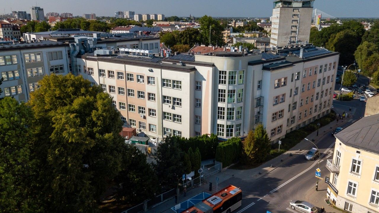 Rzeszowski Szpital Uniwersytecki