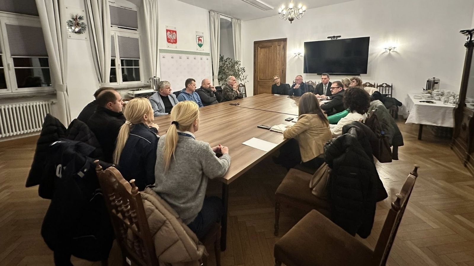 Mord**stwo 11-letniej Danusi z Jeleniej Góry. Zwołano sztab kryzysowy