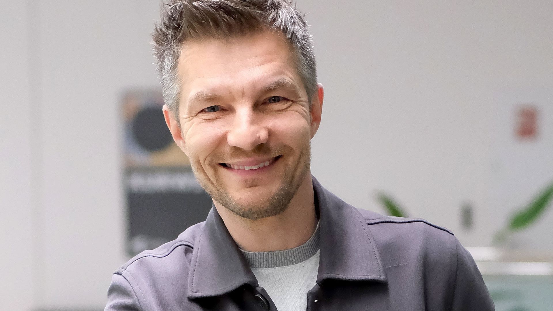Adam Sztaba