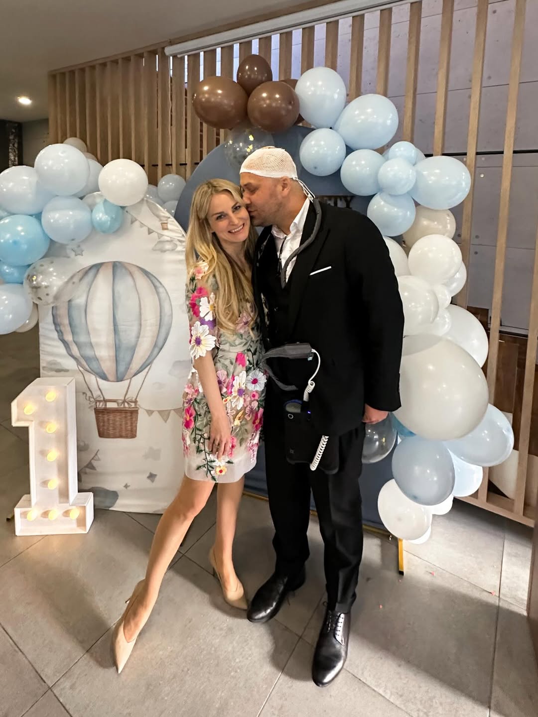 Adrian Szymaniak przekazał fanom kolejne wieści. Czekał na to od grudnia