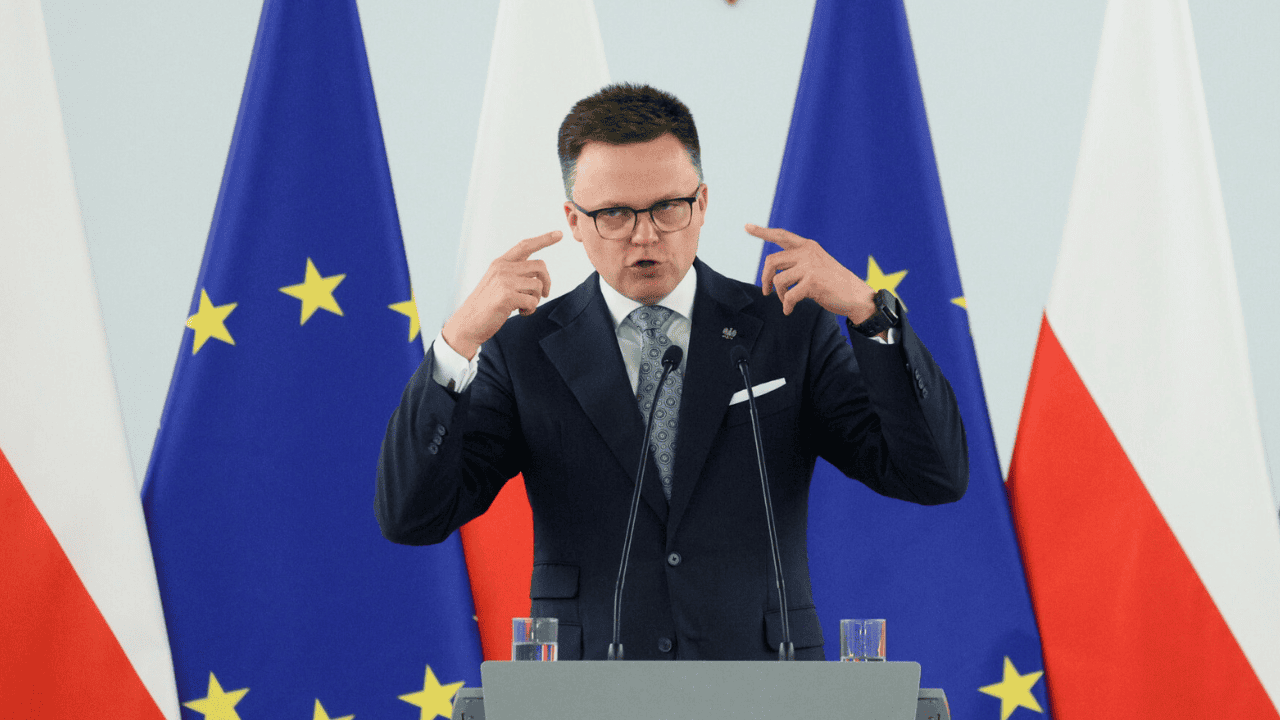 Szymon Hołownia