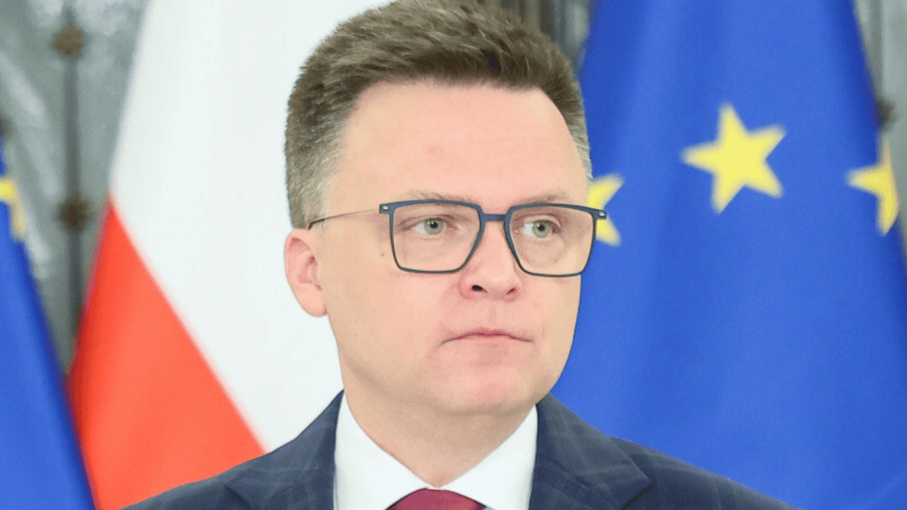 Hołownia mówił o końcu koalicji. "To chyba oczywiste"