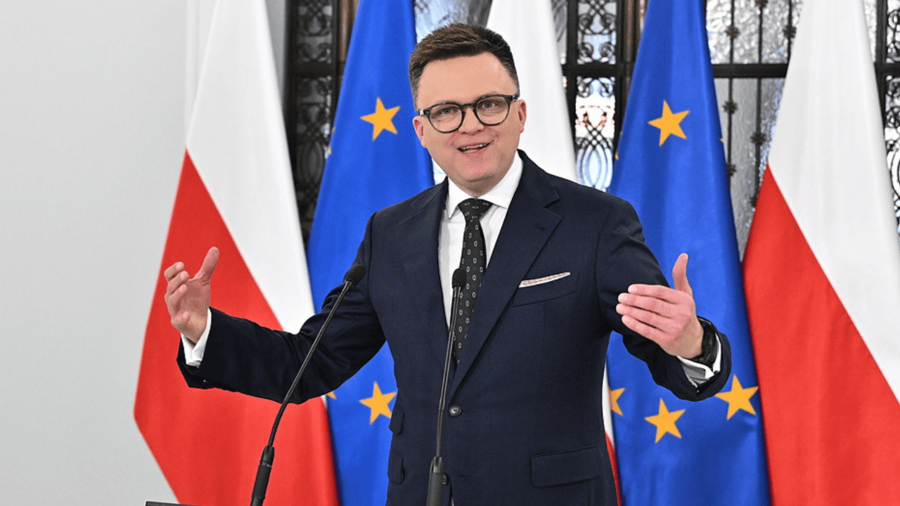 Szymon Hołownia