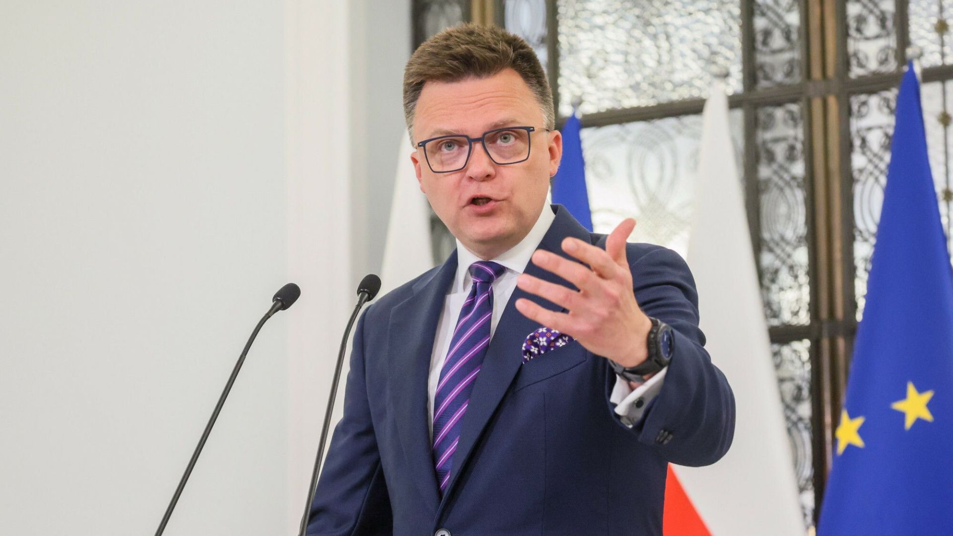 Szymon Hołownia