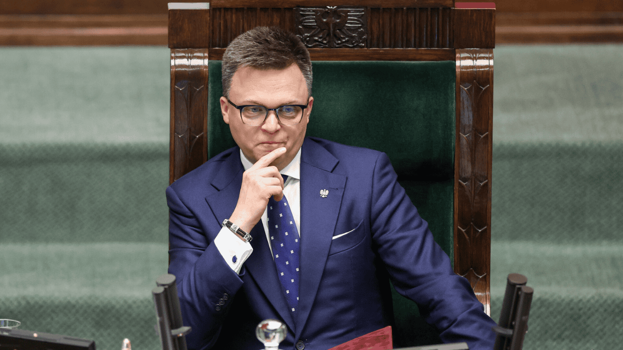 Szymon Hołownia