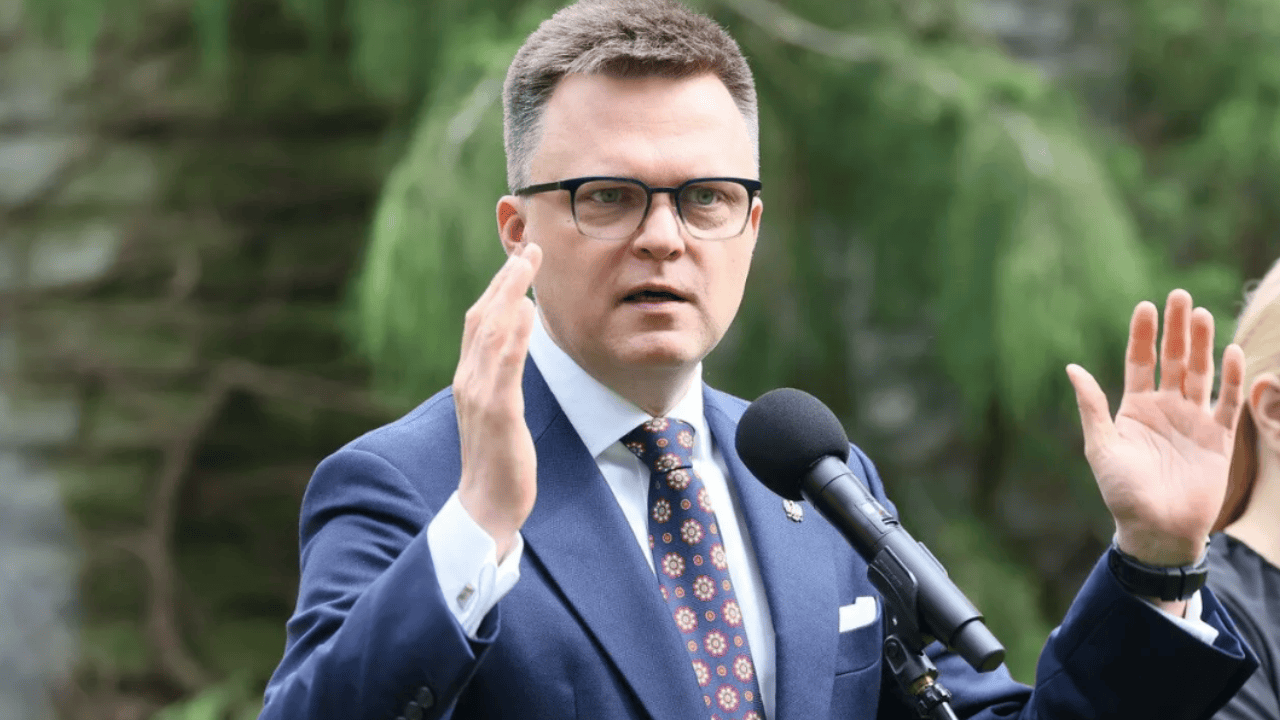 Hołownia po wyborach apeluje o zmianę wyboru prezydenta. Tak reaguje na nastroje po wynikach