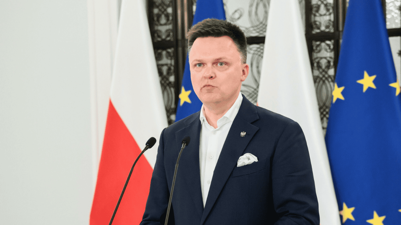 Szymon Hołownia