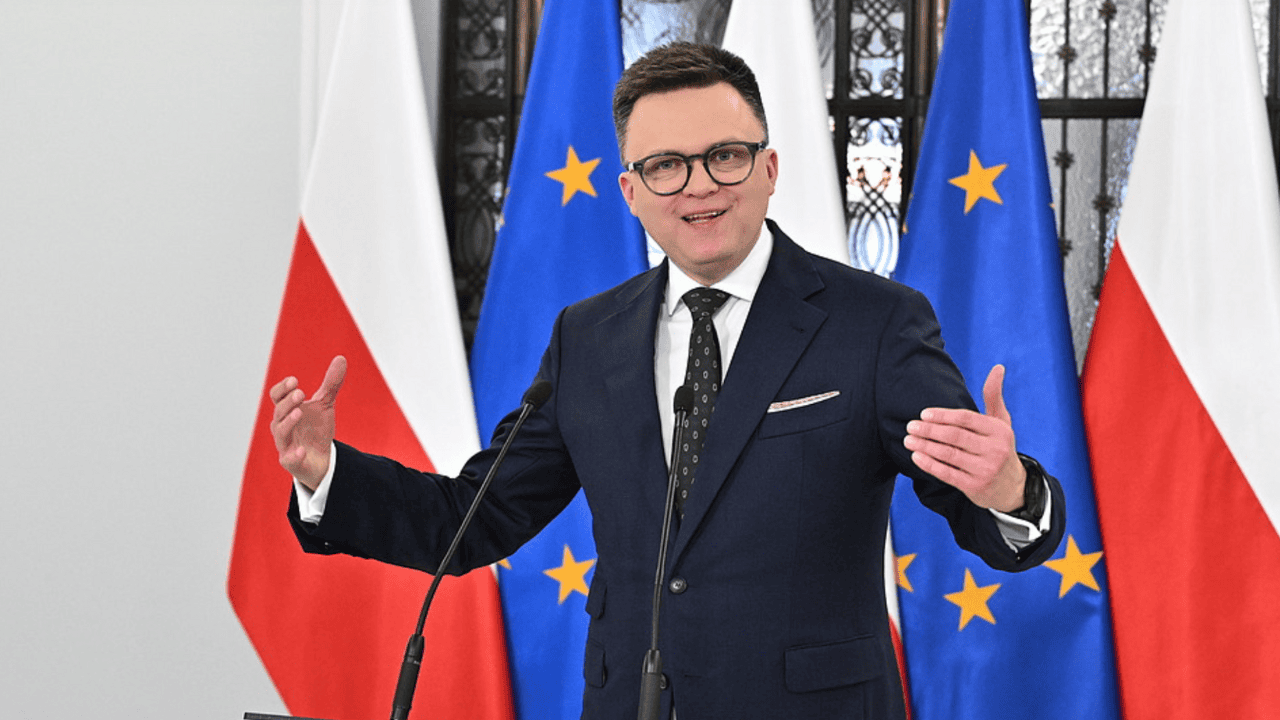Szymon Hołownia