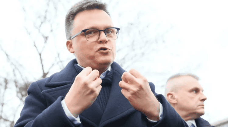 Szymon Hołownia 