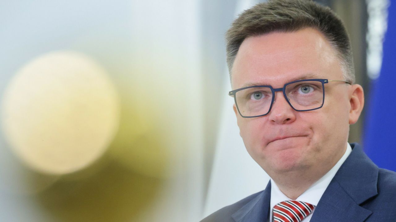 Szymon Hołownia