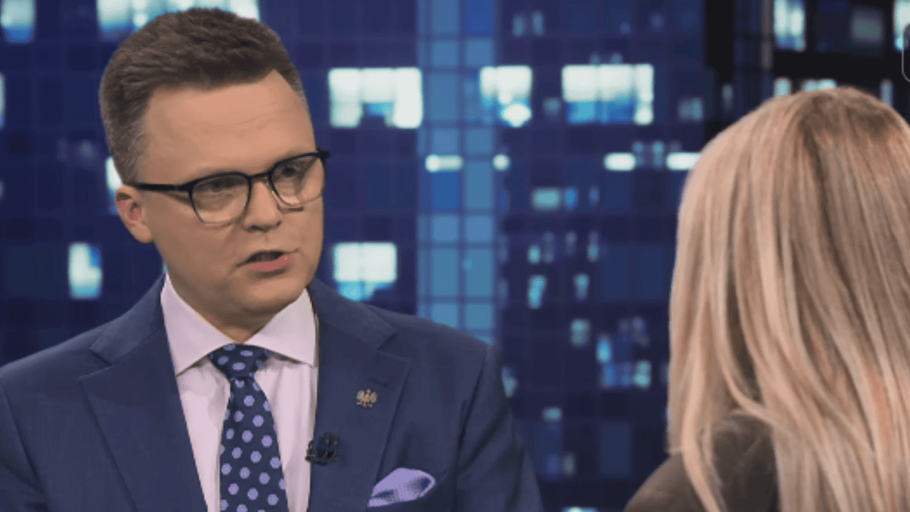 Szymon Hołownia