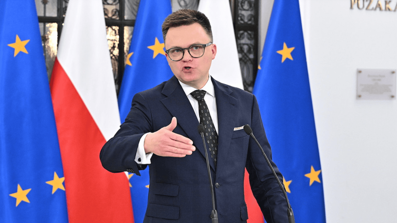 Media: Hołownia chce odejść z polityki. Zaskakujące, jakie ma plany