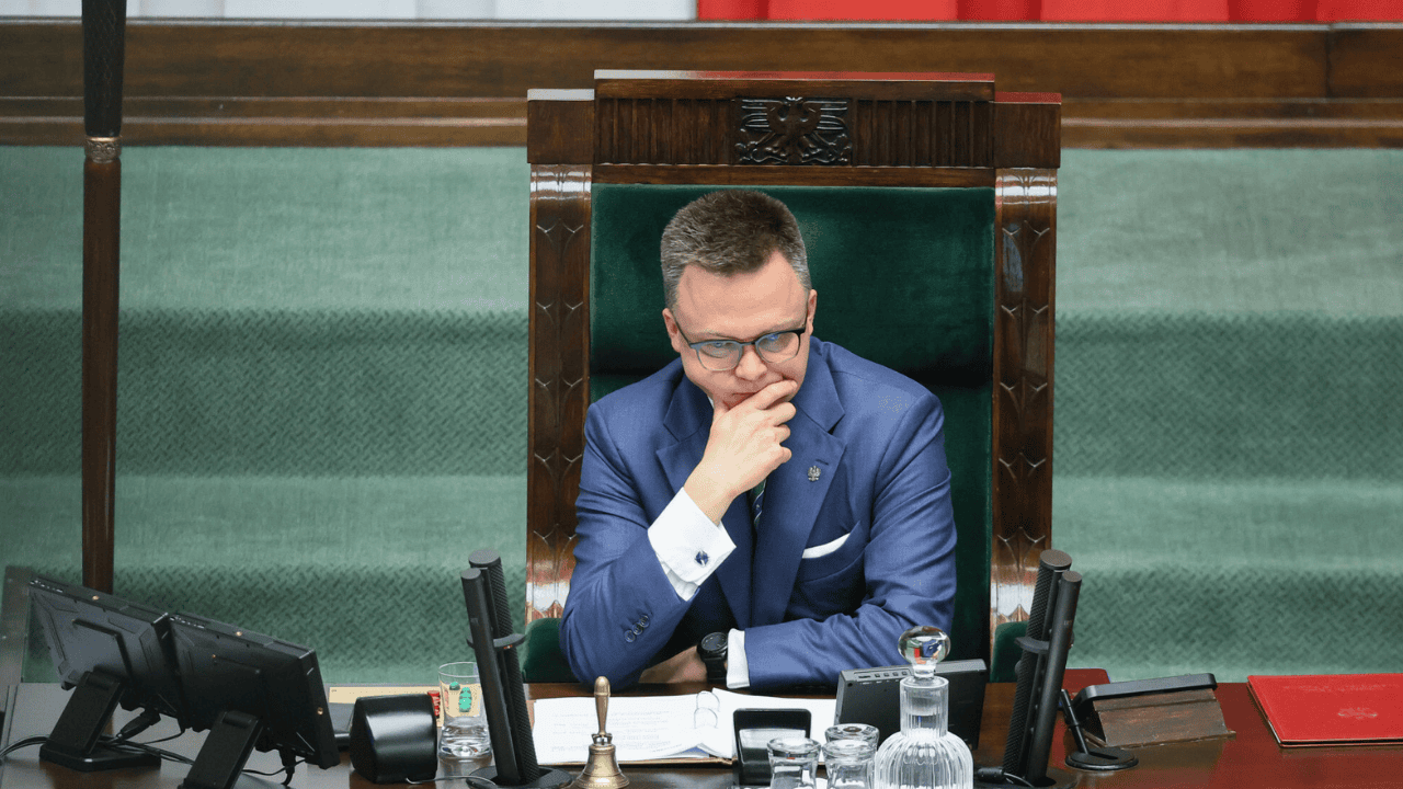 Szymon Hołownia