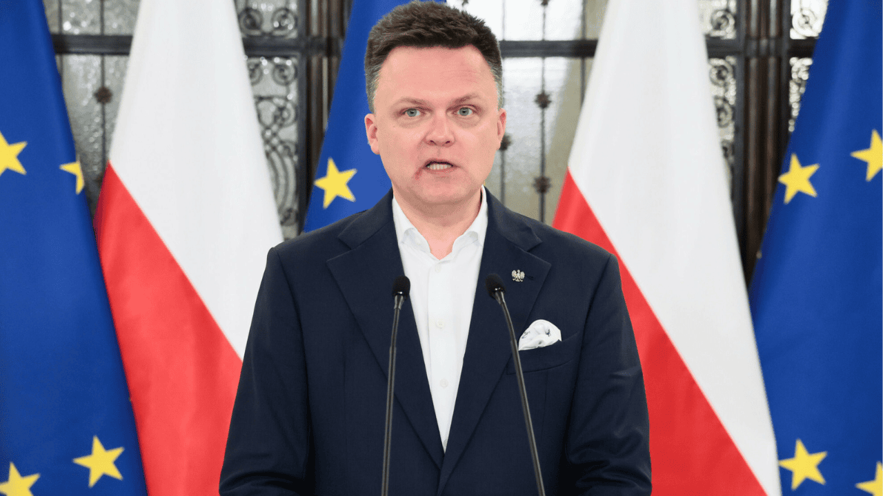 Szymon Hołownia