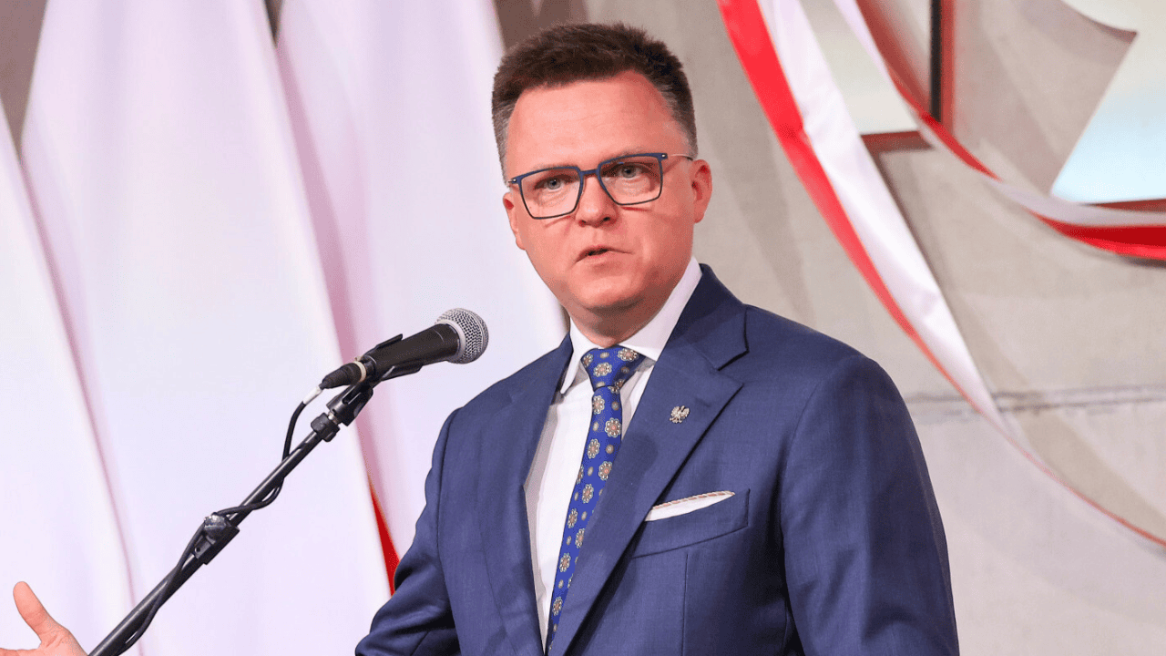 Szymon Hołownia