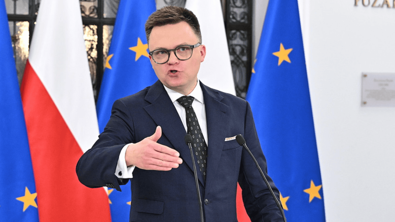 Szymon Hołownia