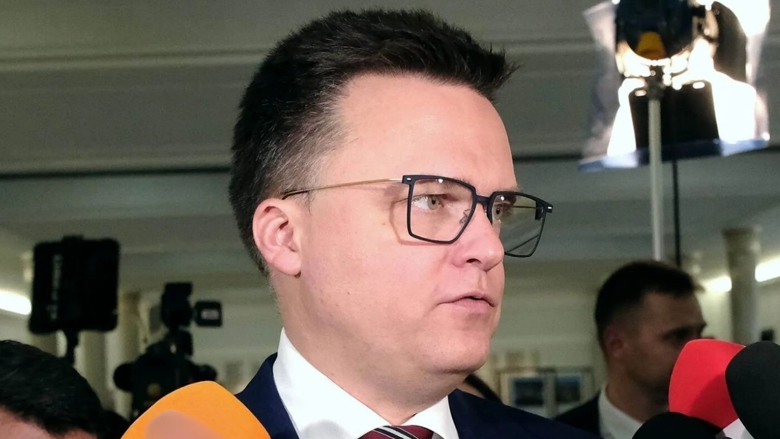 Kamil  Świętek