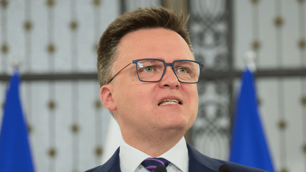 Szymon Hołownia
