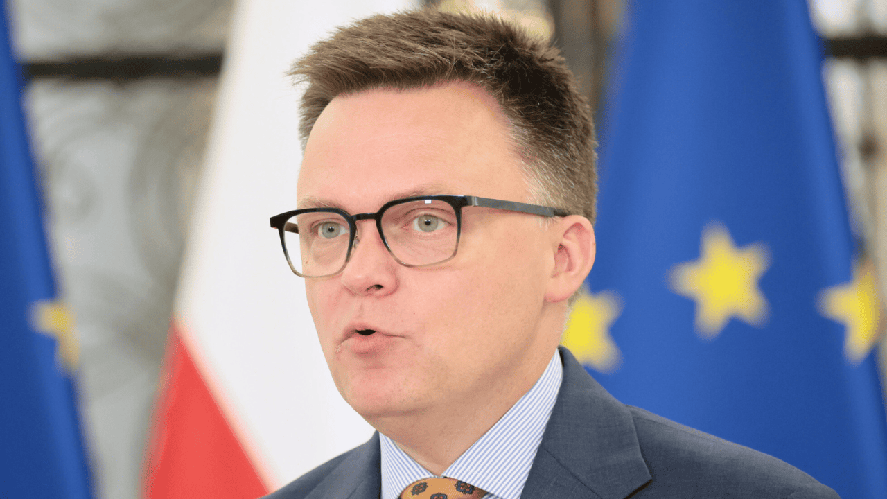 Szymon Hołownia