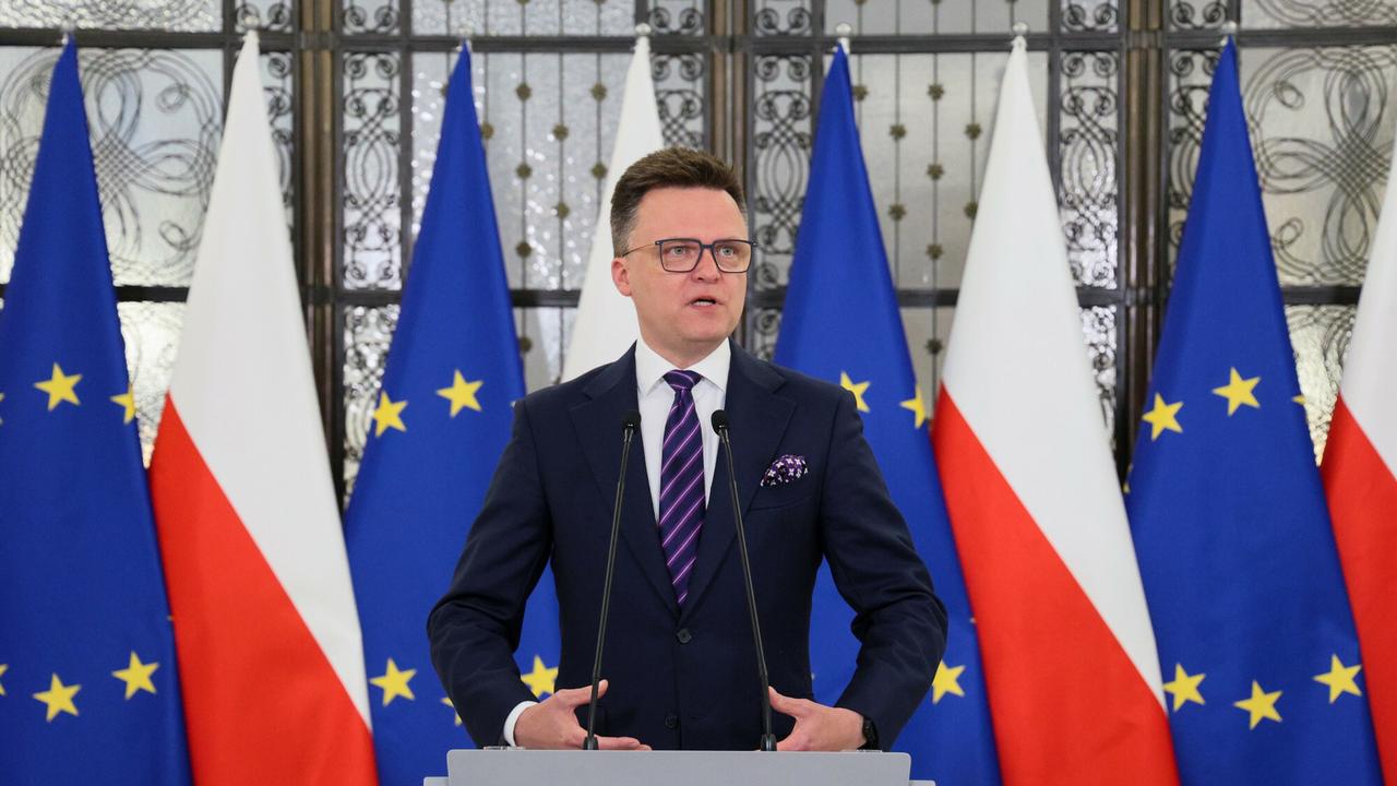 Szymon Hołownia