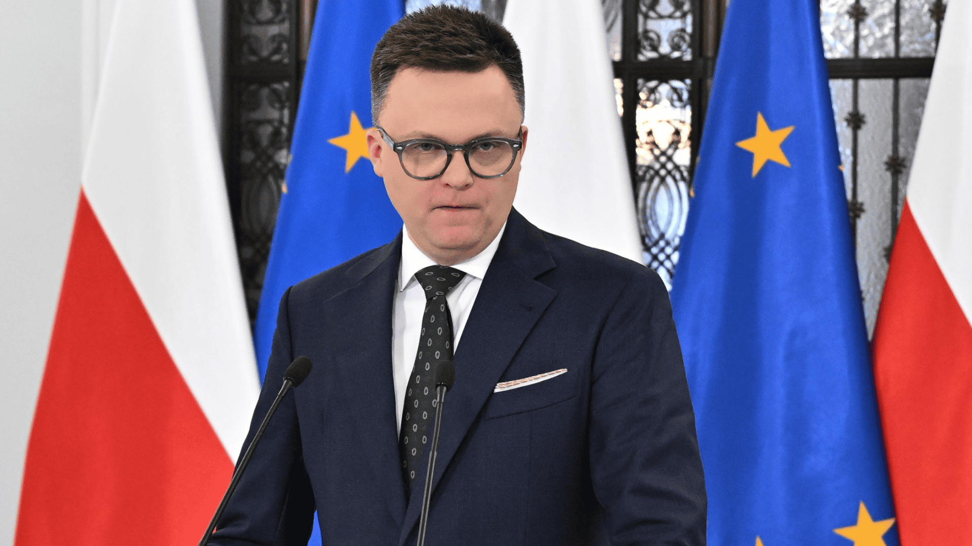 Szymon Hołownia