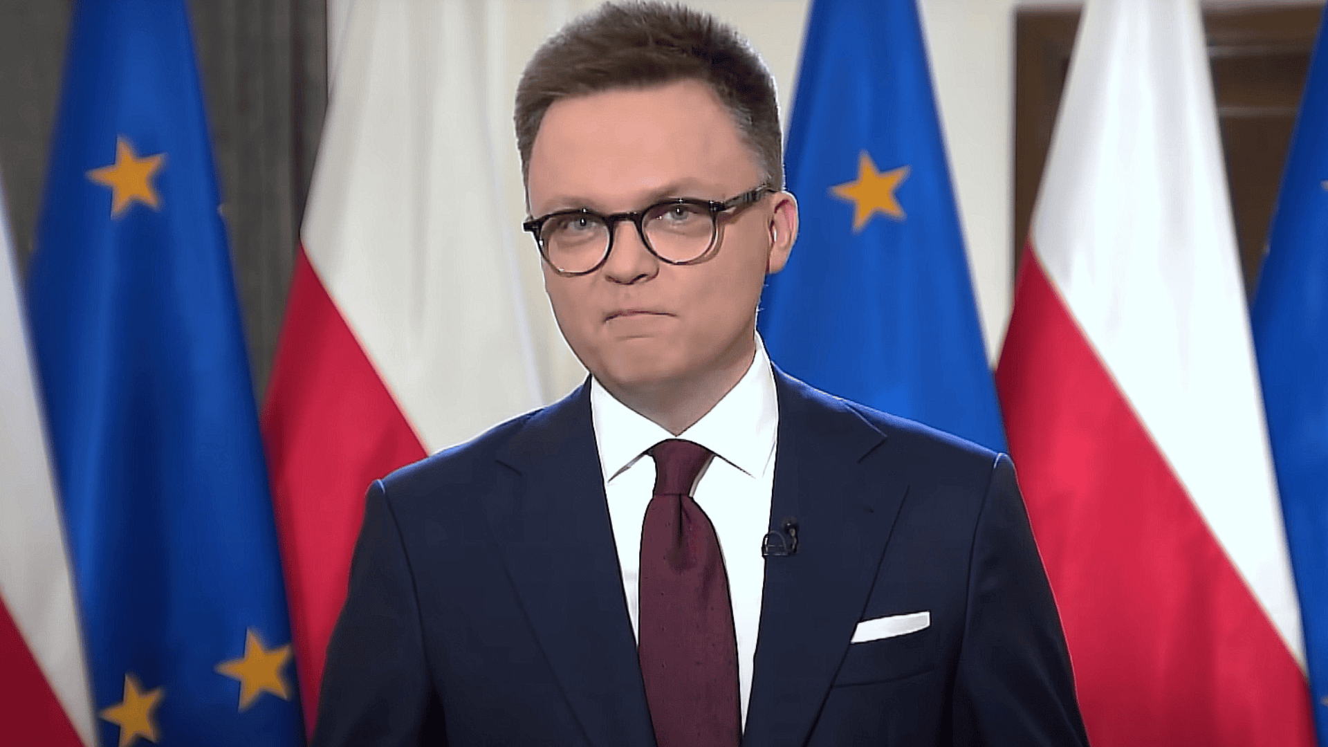 Szymon Hołownia