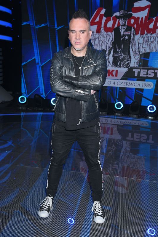 Był gwiazdą "Idola". Jak dziś wygląda Szymon Wydra?