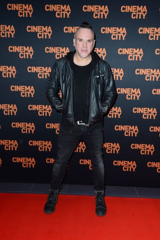 Był gwiazdą "Idola". Jak dziś wygląda Szymon Wydra?