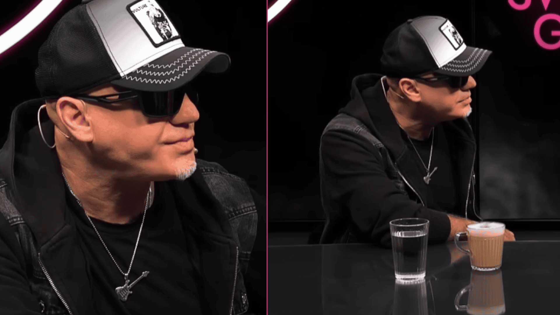 Napadli go i porazili prądem. Szokujące wyznanie Szymona Wydry: "Nawet swojemu wrogowi...".