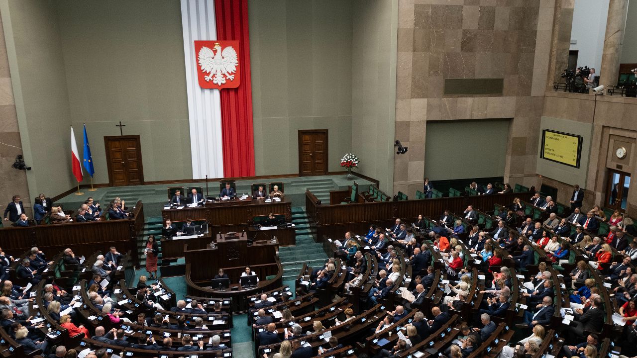 sejm